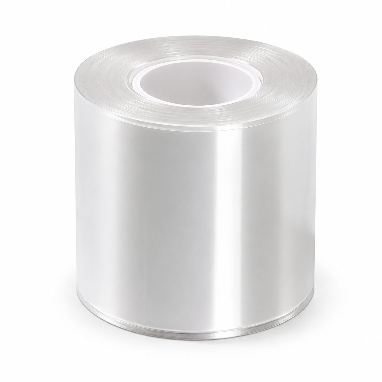 Acetate Collar Roll 60mm H (30m)