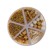 6 Cell Gold Dreams Sprinkles (85g)