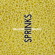 Nonpareils Pastel Lemon 65g