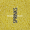 Nonpareils PASTEL LEMON 65g