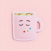 Coffee Mug Cookie Cutter