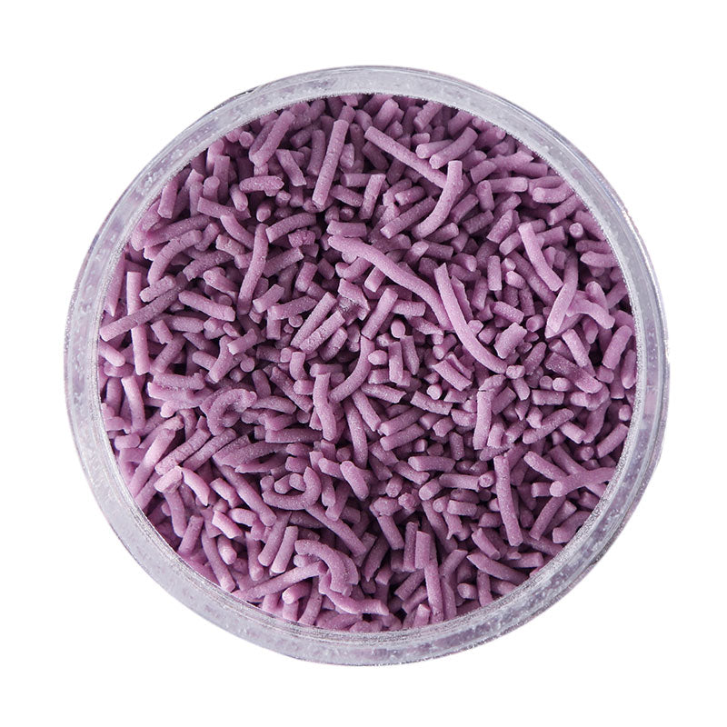 Jimmies Mauve 60g