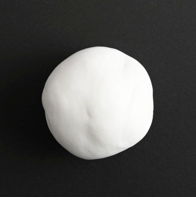 Fondtastic White 250g Fondant