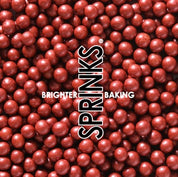 Cachous 5mm Bordeaux 85g