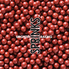 Cachous BORDEAUX 5mm 85g