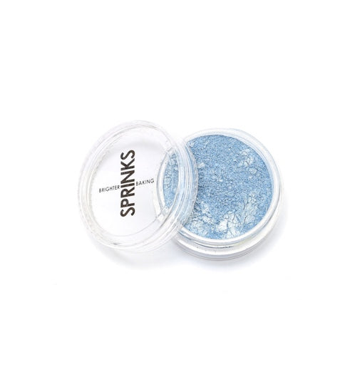 Edible Lustre Quartz Blue 10ml