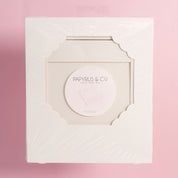 Scalloped White Large Treat Box 5 Pack