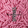 Matte Rods PINK 70g