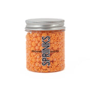 Bubble Bubble Pastel Peach Sprinkles 75g