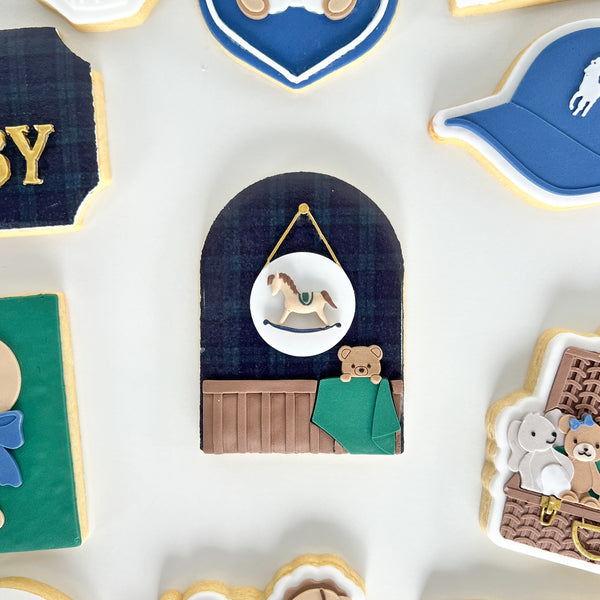 simplysweet_syd cake featured on Instagram