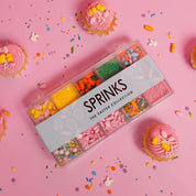 Easter Sprinkle Collection Box (250g)