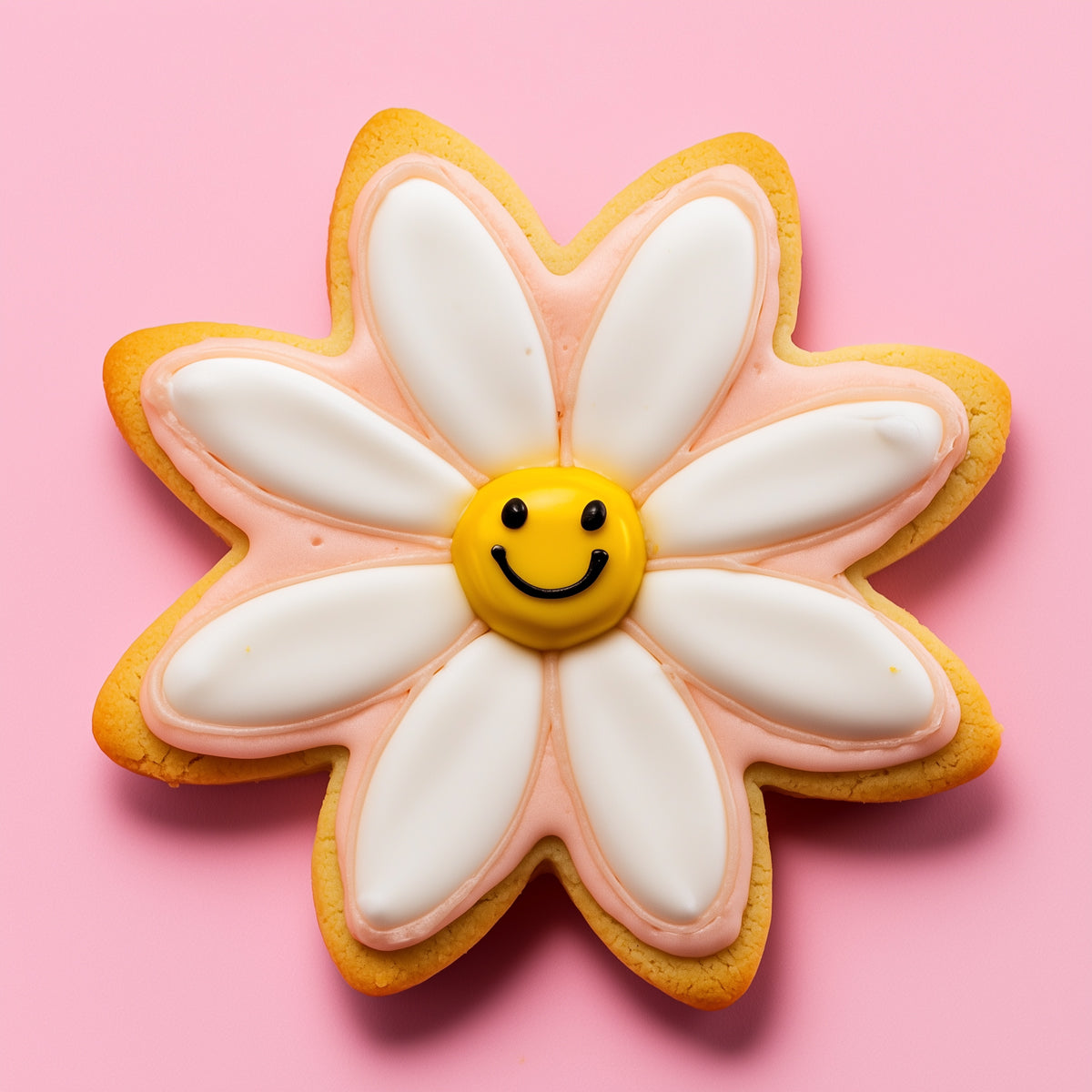 Flower Cookie Cutter
