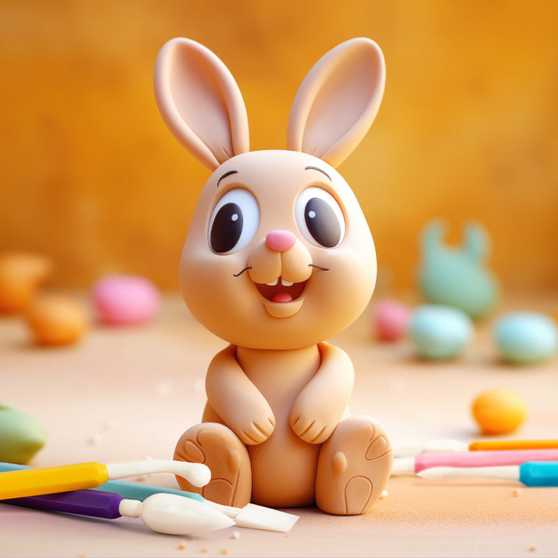 SPRINKS SCULPTING TOOLS SET OF 9