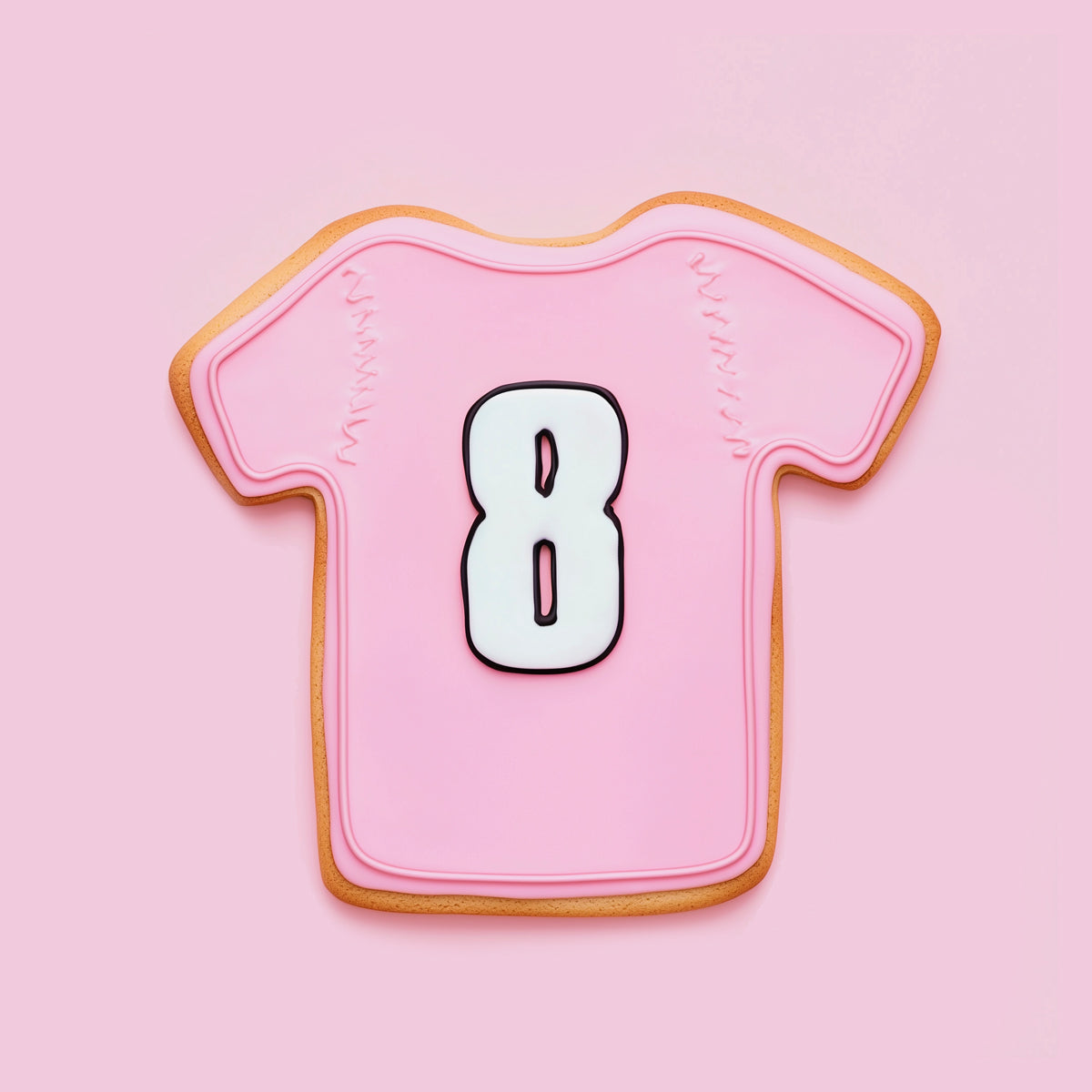 T-Shirt Cookie Cutter