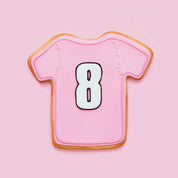 T-Shirt Cookie Cutter