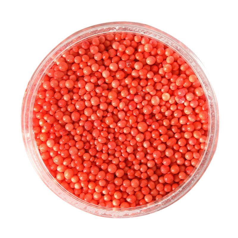 Nonpareils ORANGE 85g