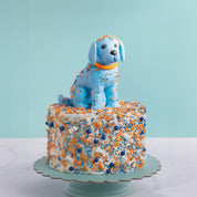 Blue Dog Sprinkles 65g