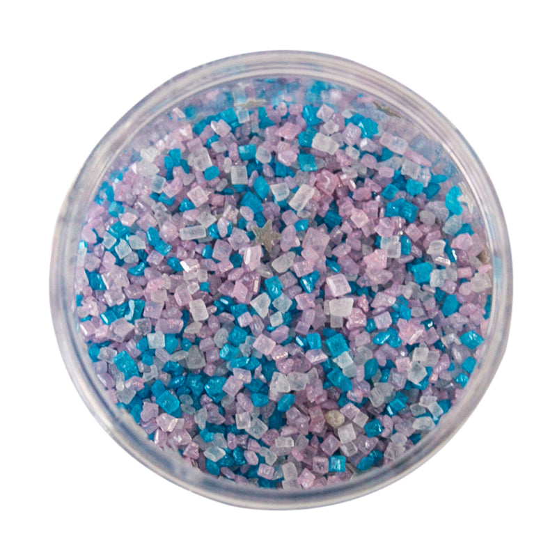 Glitz Sprinkles UNICORN 80g
