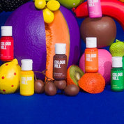 Paint Blend Chocolate