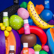 Paint Blend Candy