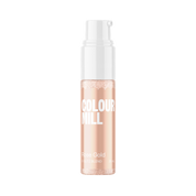 Glitz Blend Pump Rose Gold 25ml