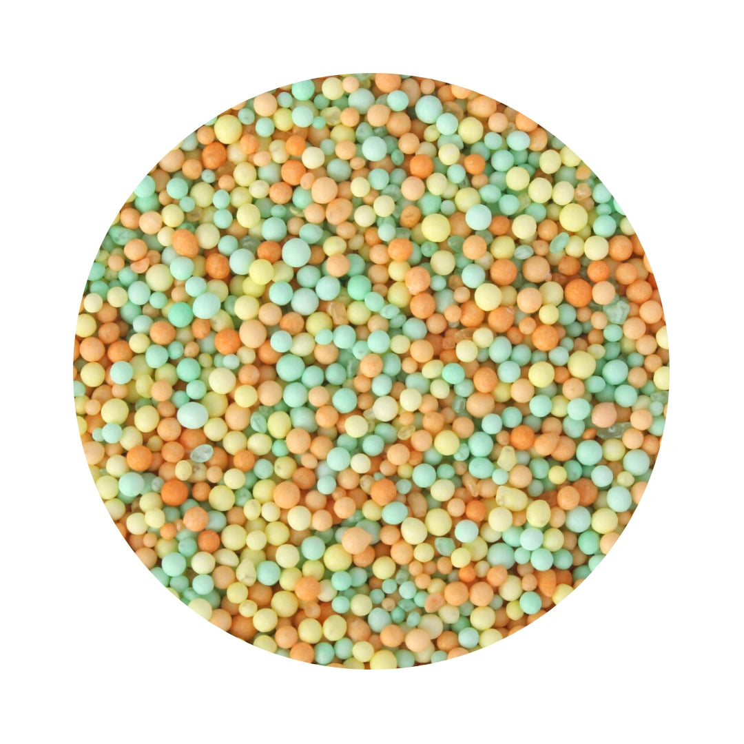 Jungle Animal Sprinkle Mix 60g