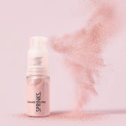 Pump Shimmer Pink