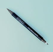 Gunmental Edible Metallic Pen