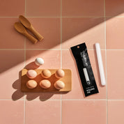 Acrylic Rolling Pin 15cm