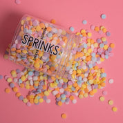 Confetti Pastel 50g