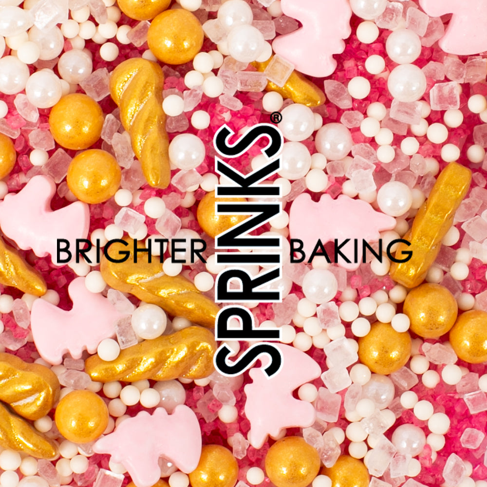 Unicorn & Dreams Sprinkles 500g