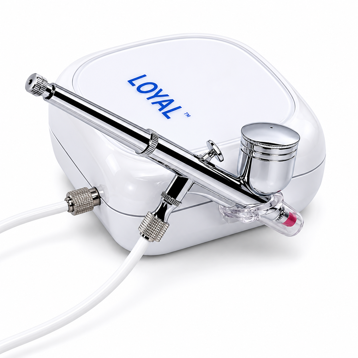 Airbrush 30psi Kit