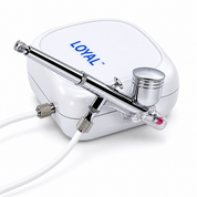 Airbrush 30psi Kit