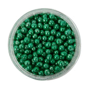 Cachous 4mm Green 85g