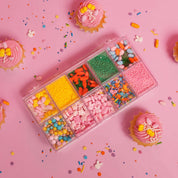 Easter Sprinkle Collection Box (250g)