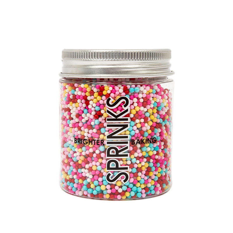 SPRINKS Sprinkle Mix ELF IN MY POCKET 65g - Cake Decorating Central