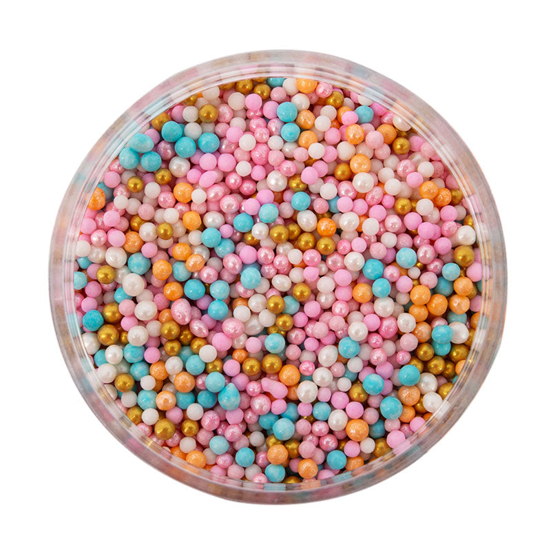 Paris In Spring Nonpareils Mix 500g