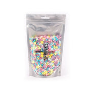 Sweetie Hearts Kiss & Love Sprinkles 500g