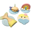 MERMAID MAGIC CUPCAKES, Campbelltown - Thursday October 02, 2025