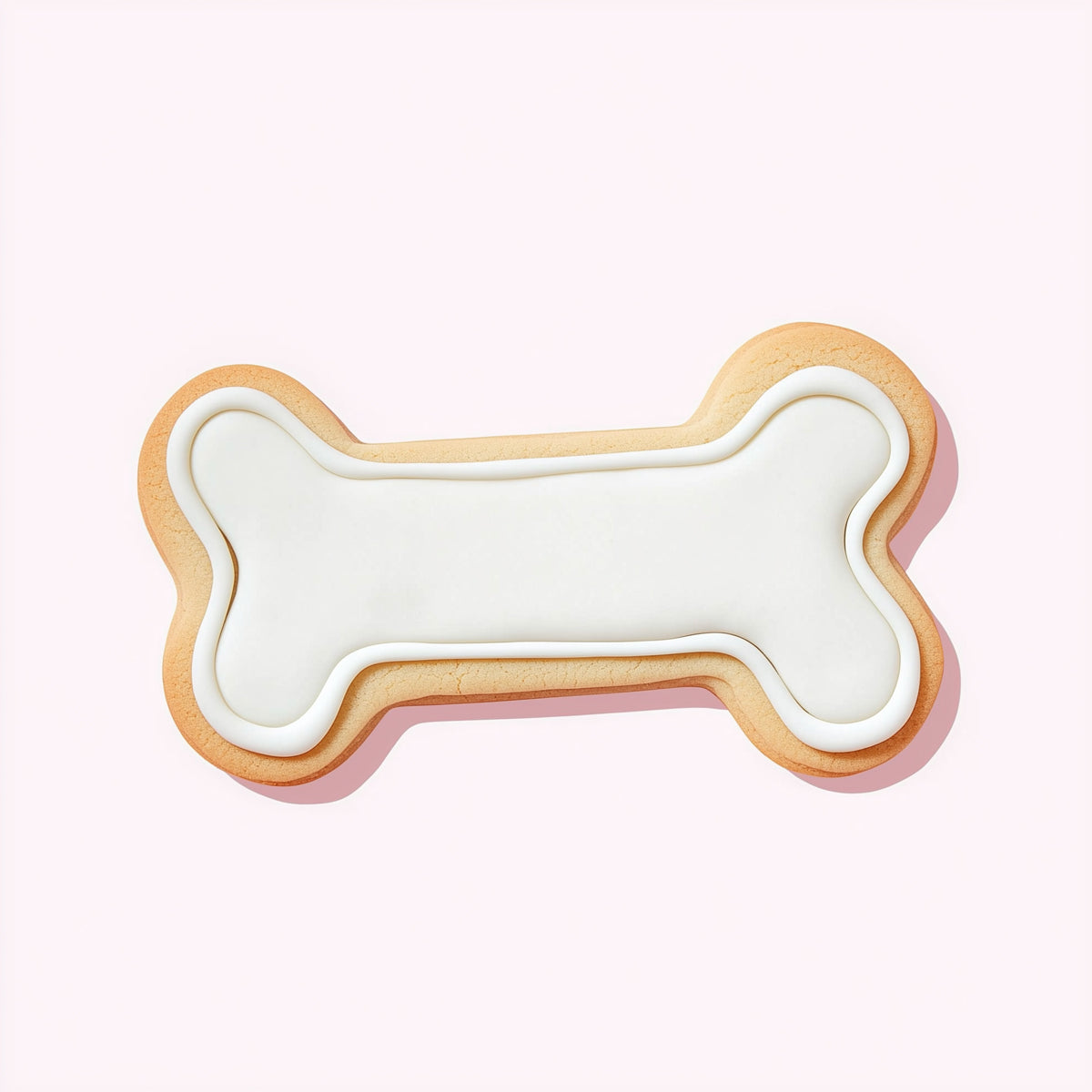 BONE COOKIE CUTTER - Cake Decorating Central