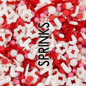 We Need A Little Christmas Sprinkles 65g