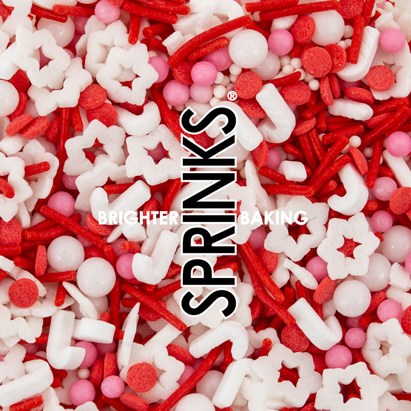 We Need A Little Christmas Sprinkles 65g