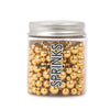 Sprinkles BUBBLE BUBBLE SHINY GOLD 75g