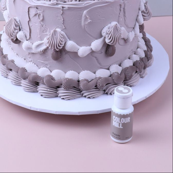 Oil Blend Pebble 20ml