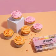 Bubble Bubble Sprinkle Collection Box (250g)