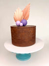 EZ to Master a Round Cake, Nunawading - August 2, 2025
