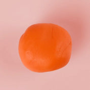 Fondtastic Orange 1kg Fondant