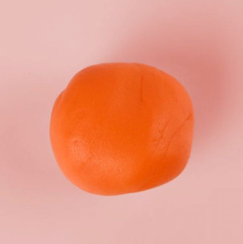 Fondtastic Orange 250g Premium Fondant
