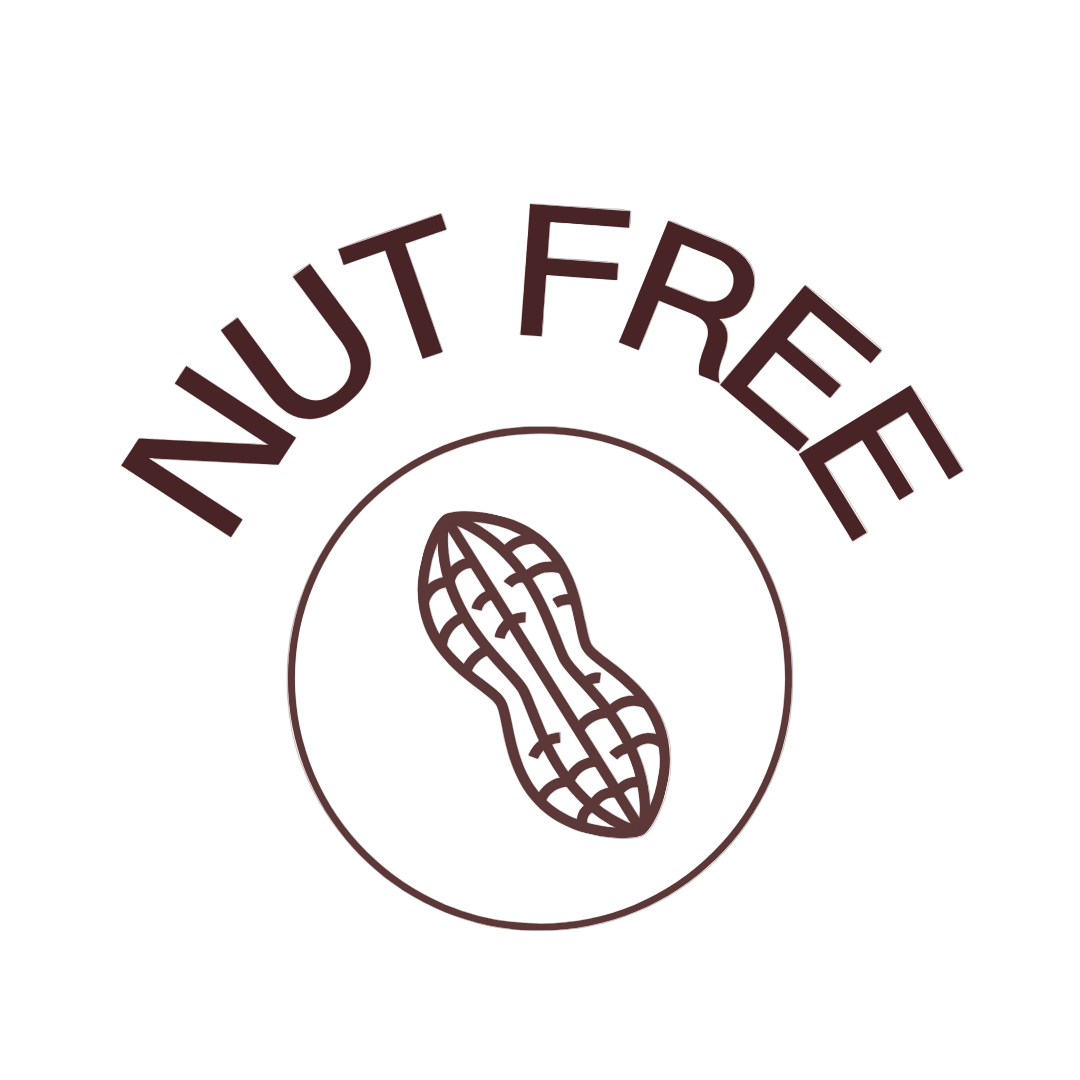 Sugar Decorations CHRISTMAS 3D FIGURES 6 PIECE