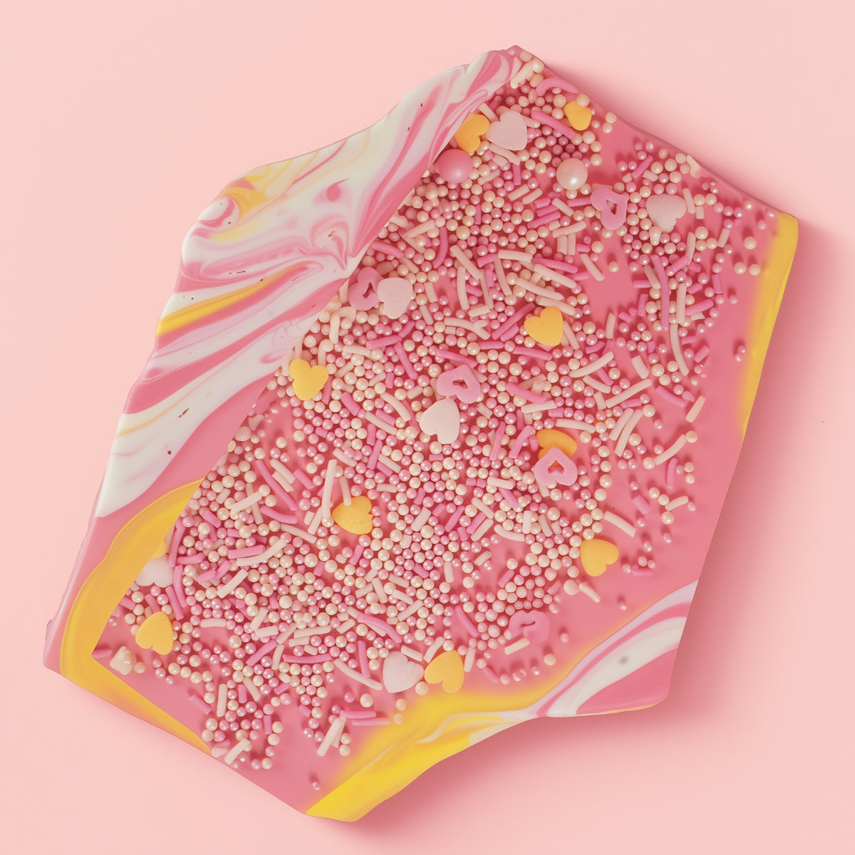 Ooh Baby Sprinkles 75g